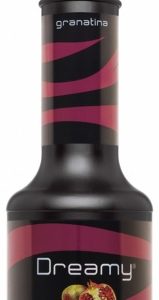 Granadine - Granatno jabolko - Pire Dreamy 1L