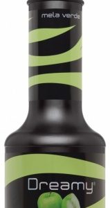 Green apple - Zeleno jabolko - Pire Dreamy 1L