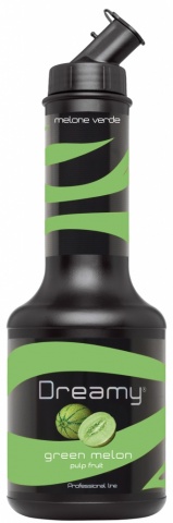 Green melon - Zelena melona - Pire Dreamy 1L