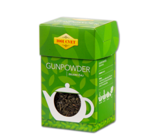 Gunpowder