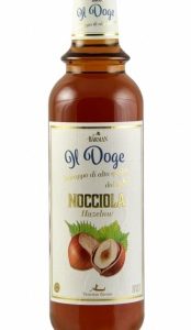 Hazelnut - Lešnik - Sirup Il Doge 0,7L