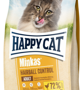 HCM Hairball Control Perutnina 10 kg(IQ2153)