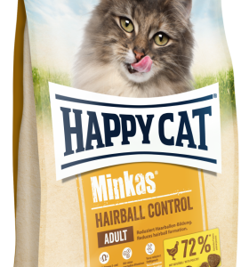 HCM Hairball Control Perutnina 500 g(IQ70401)