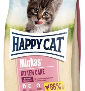 HCM Kitten 1,5 kg(IQ1993)