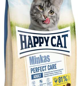 HCM Perfect Care Perutnina in riž 500 g(IQ70403)