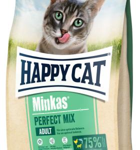 HCM Perfect Mix 1,5 kg(IQ2155)