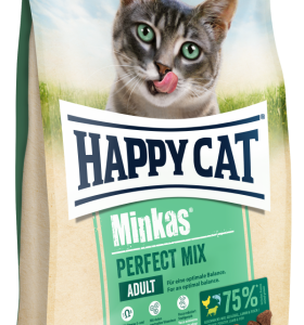 HCM Perfect Mix 500 g(IQ70400)