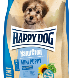 HDNC Puppy Mini 4 kg (IQ61218)