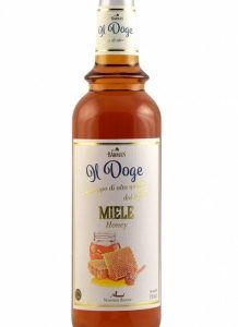 Honey - Med - Sirup Il Doge 0,7L