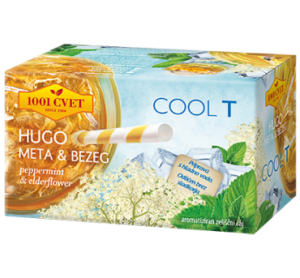 Hugo meta & bezeg 50gr