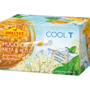 Hugo meta & bezeg 50gr