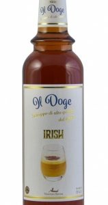 Irish - Irski - Sirup Il Doge 0,7L