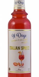 Itallian spritz - Italijanski spritz - Sirup Il Doge 0,7L