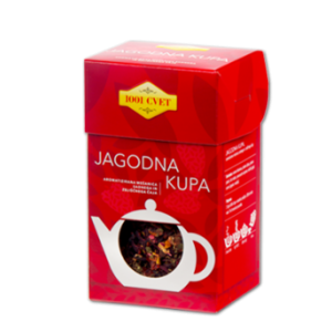Jagodna kupa