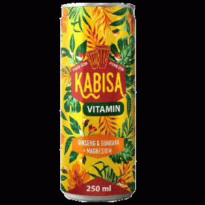 Kabisa Vitaminski napitek 250 ml