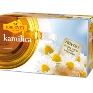 Kamilica 20gr