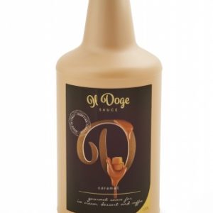 Karamela - Sirup 1,89L