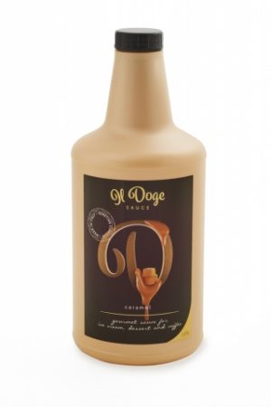 Karamela - Sirup 1,89L
