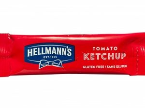Ketchup porciski