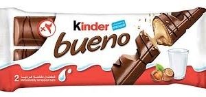 KINDER BUENO 43gr