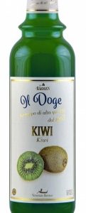 Kiwi - Kivi - Sirup Il Doge 0,7L