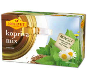 Kopriva detox mix 30gr