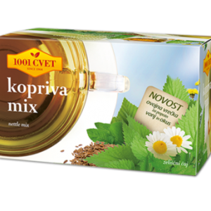 Kopriva detox mix 30gr