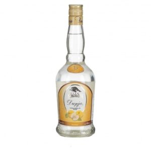 KUTINA ŽGANJE 40% 0,7l
