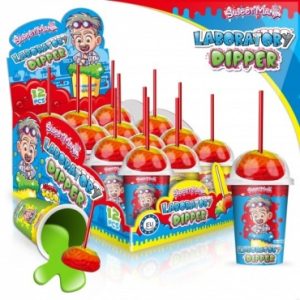 LABORATORY DIPPER 60g 12/1