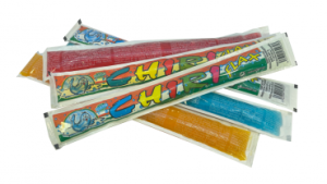 LEDENKE ICE POP 50ml