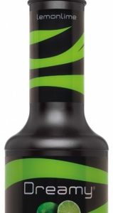 Lemon lime - Limona Limeta - Pire Dreamy 1L