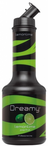 Lemon lime - Limona Limeta - Pire Dreamy 1L