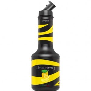 Lemon - Limona - Pire Dreamy 1L
