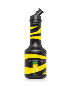Lemon - Limona - Pire Dreamy 1L