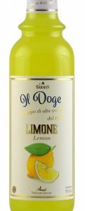 Lemon - Limona - Sirup Il Doge 0,7L