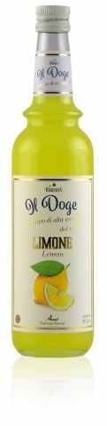 Lemon - Limona - Sirup Il Doge 0,7L