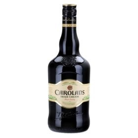 LIKER CAROLANS CREAM LIQUID 17% 1l