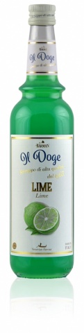 Lime - Limeta - Sirup Il Doge 0,7L