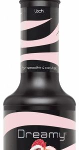Litchi - Liči - Pire Dreamy 1L