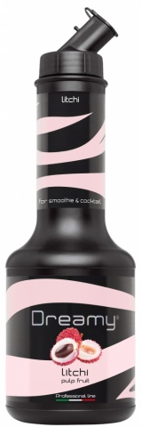 Litchi - Liči - Pire Dreamy 1L