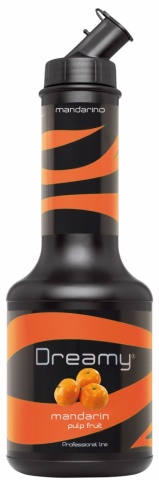 Mandarin - Mandarina - Pire Dreamy 1L