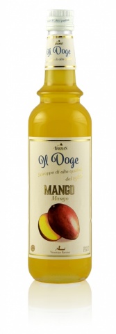 Mango - Sirup Il Doge 0,7L
