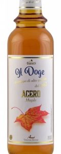 Maple syrup - Javorjev sirup - Sirup Il Doge 0,7L