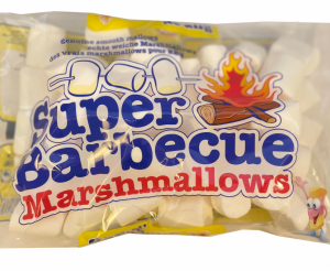 MARSHMALLOW