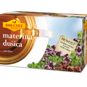 Materina dušica 20gr