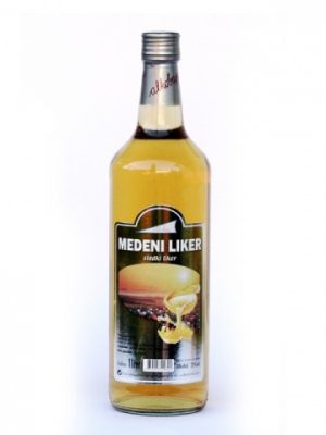 MEDENI LIKER-MEDICA 25% 1l ALKOBAP