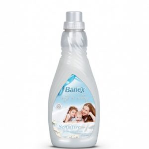 MEHČALEC SENSITIVE 1l (05024)