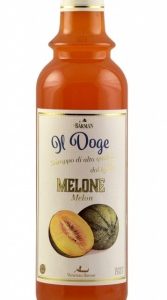 Melon - Melona - Sirup Il Doge 0,7L