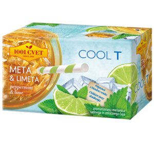 Meta & limeta 50gr