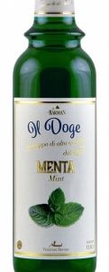 Meta - Sirup Il Doge 0,7L